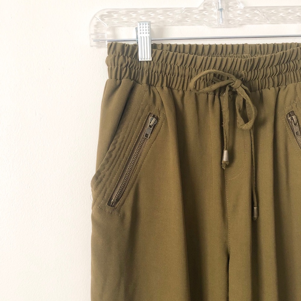 Jogger Pants